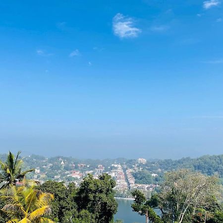 Villa Avora Ridge Kandy Kültér fotó